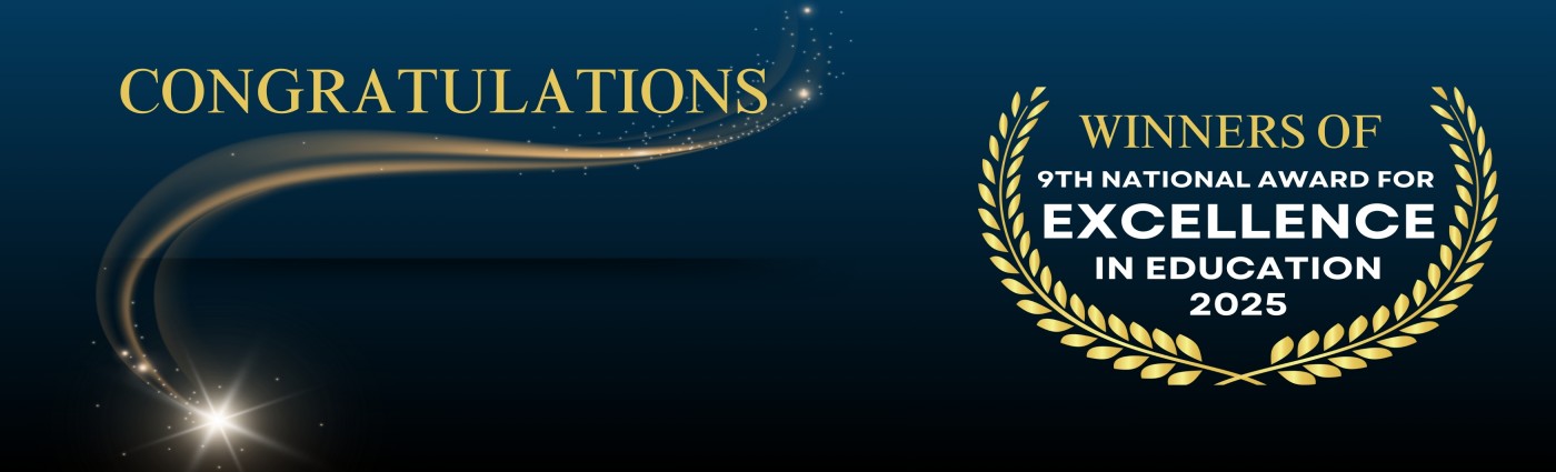 AMP Education Award 2025